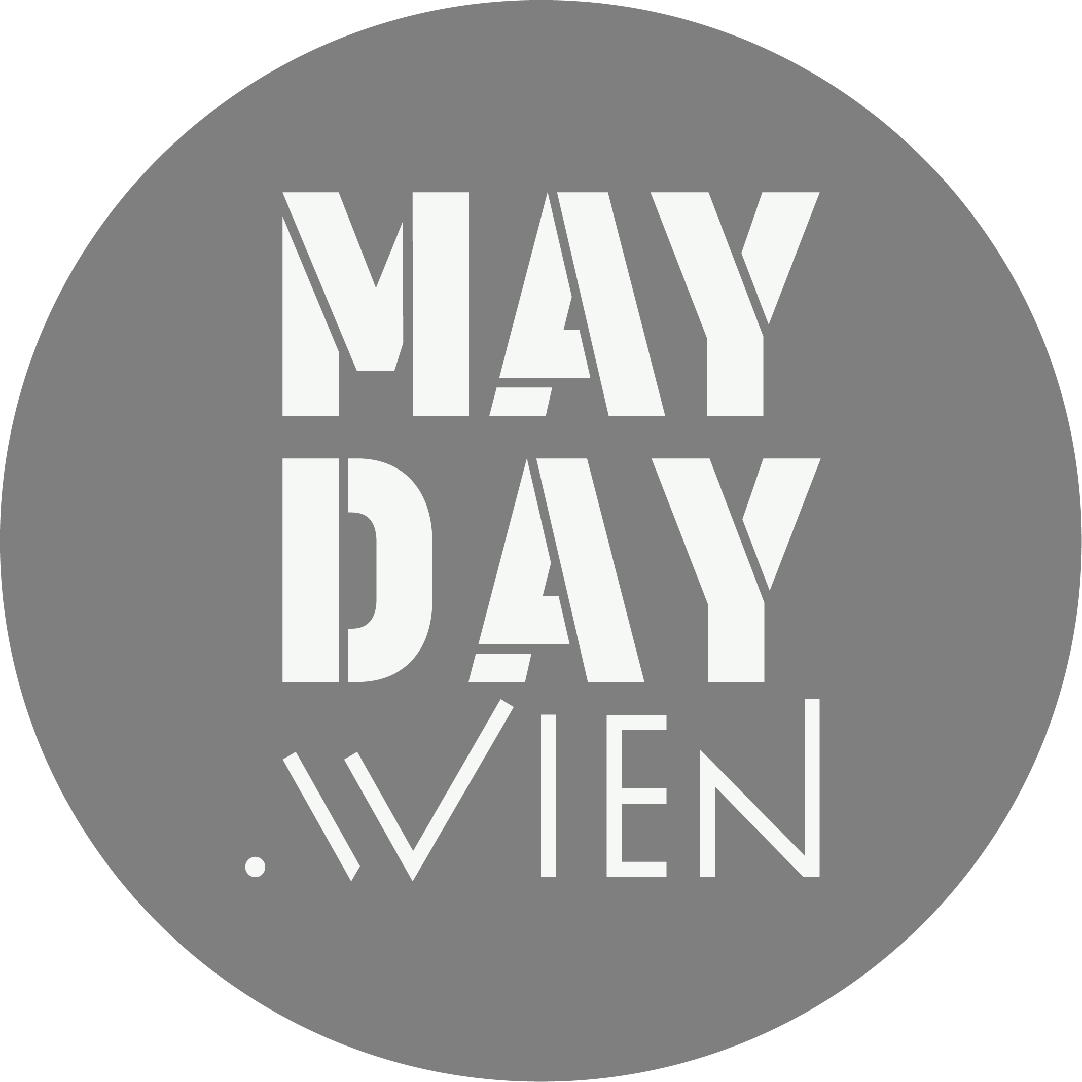 MAYDAY.wien